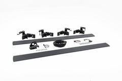power running board tahoe yukon 21 26 bear de