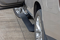 power running board tahoe yukon 21 26 delaware