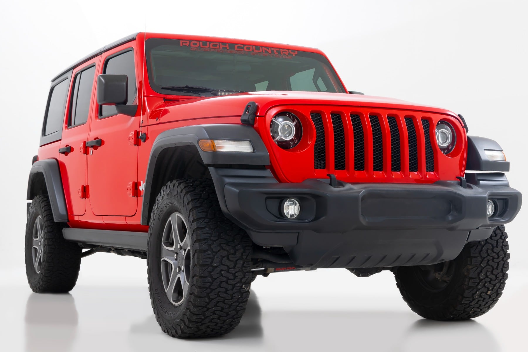 power running board wrangler jl 18 26 delaware