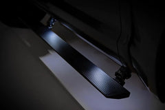 power running boards ram 1500 audio jam