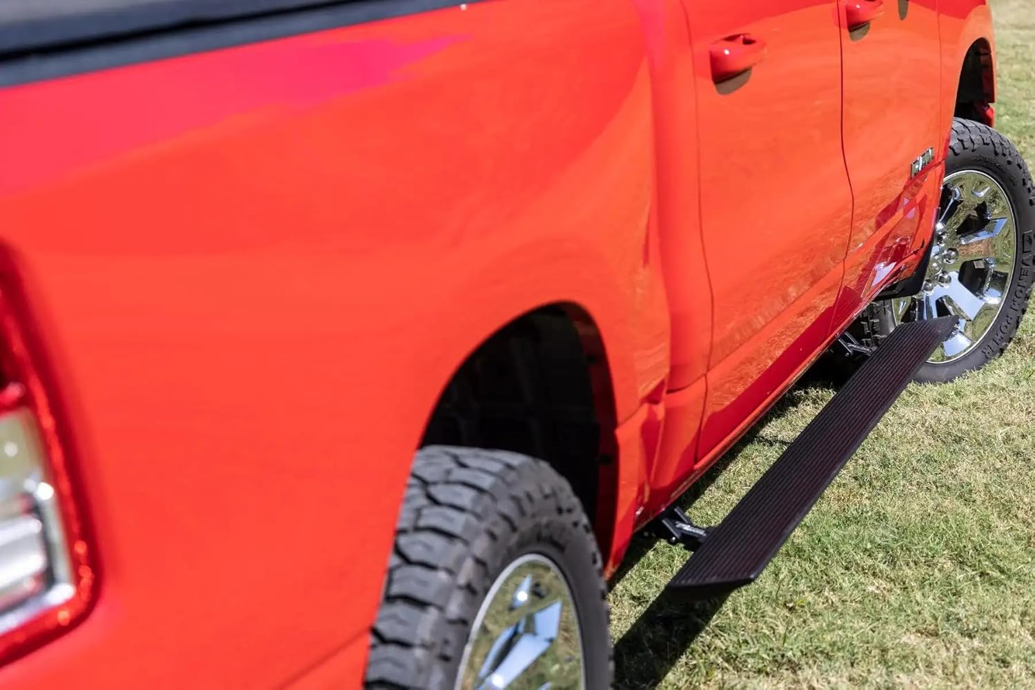 power running boards ram 1500 near me