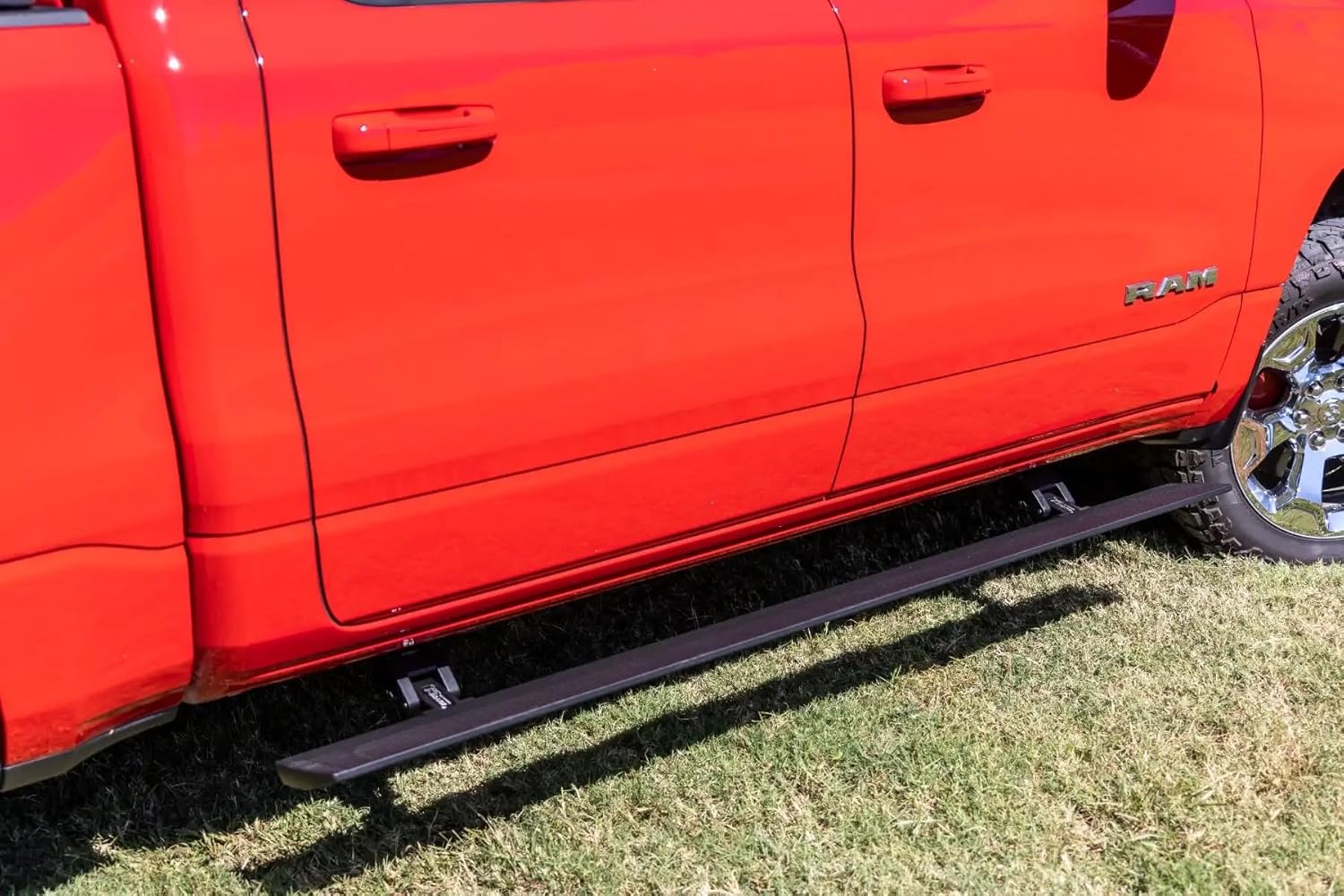 power running boards ram 1500