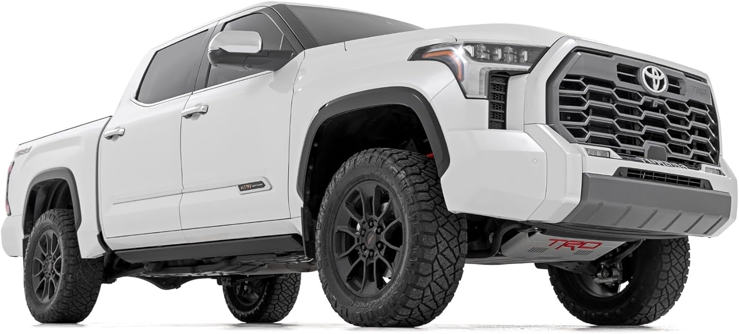 power running boards toyota tundra bear delaware