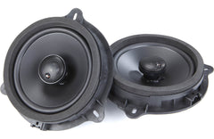 picture of a PowerBass speaker on white background