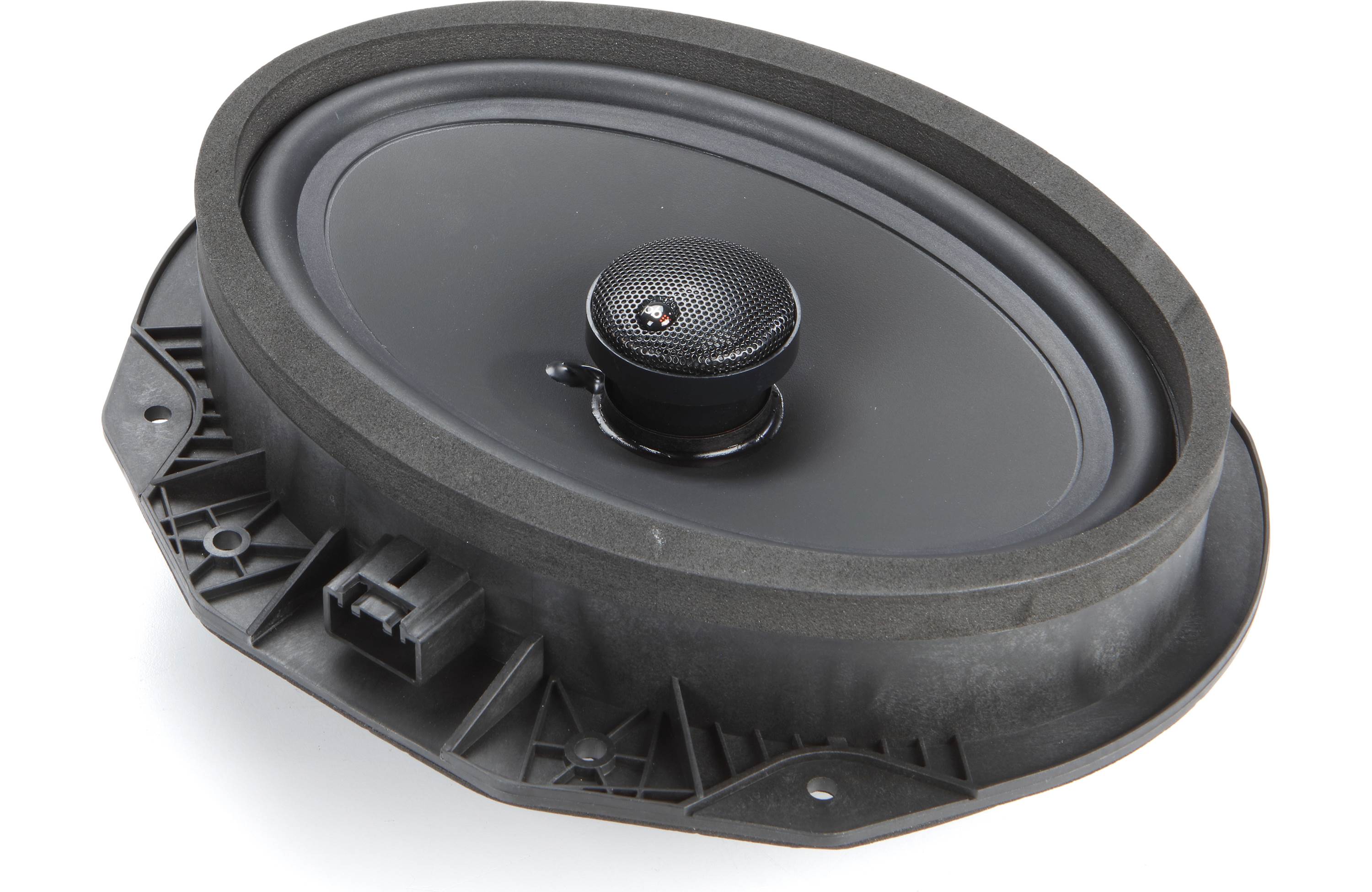 PowerBass OE692-FD Car Speakers for Ford Vehicles