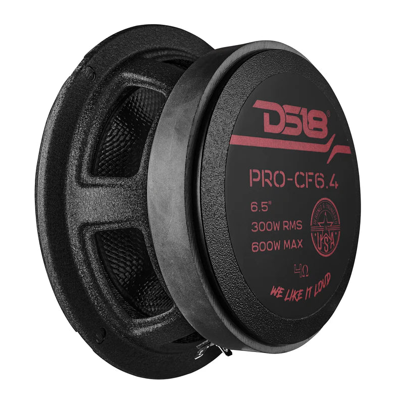 pro cf6 4 marine speaker 6 5 BEAR DE