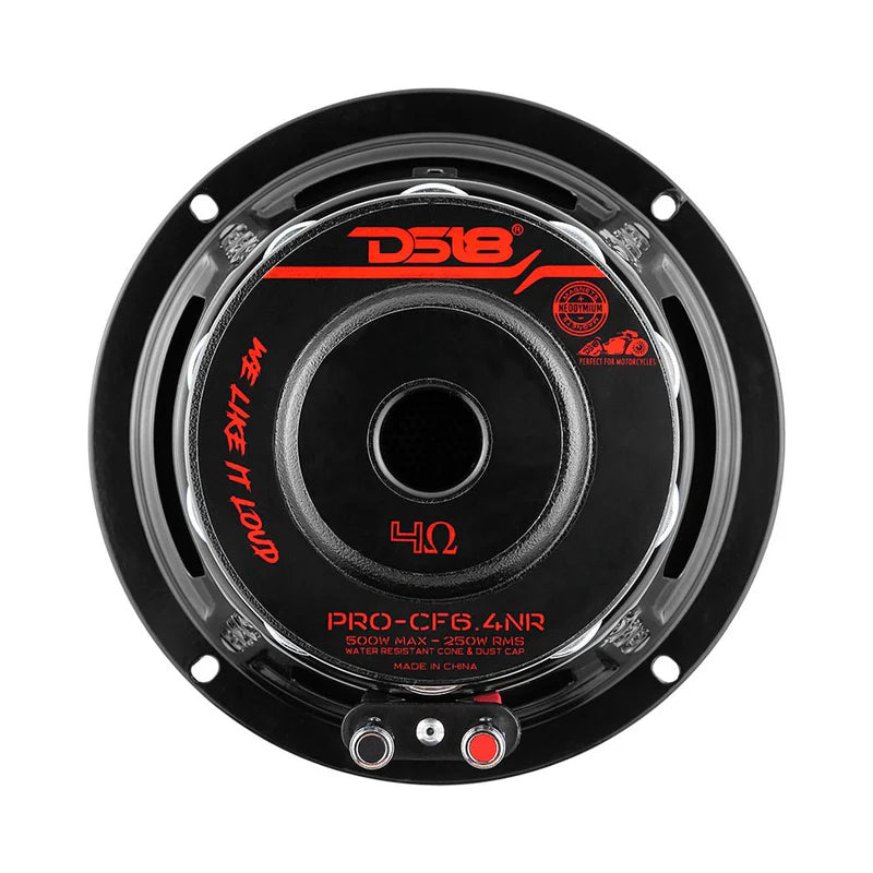 pro cf6 4nr marine speaker 6 5 BEAR DE
