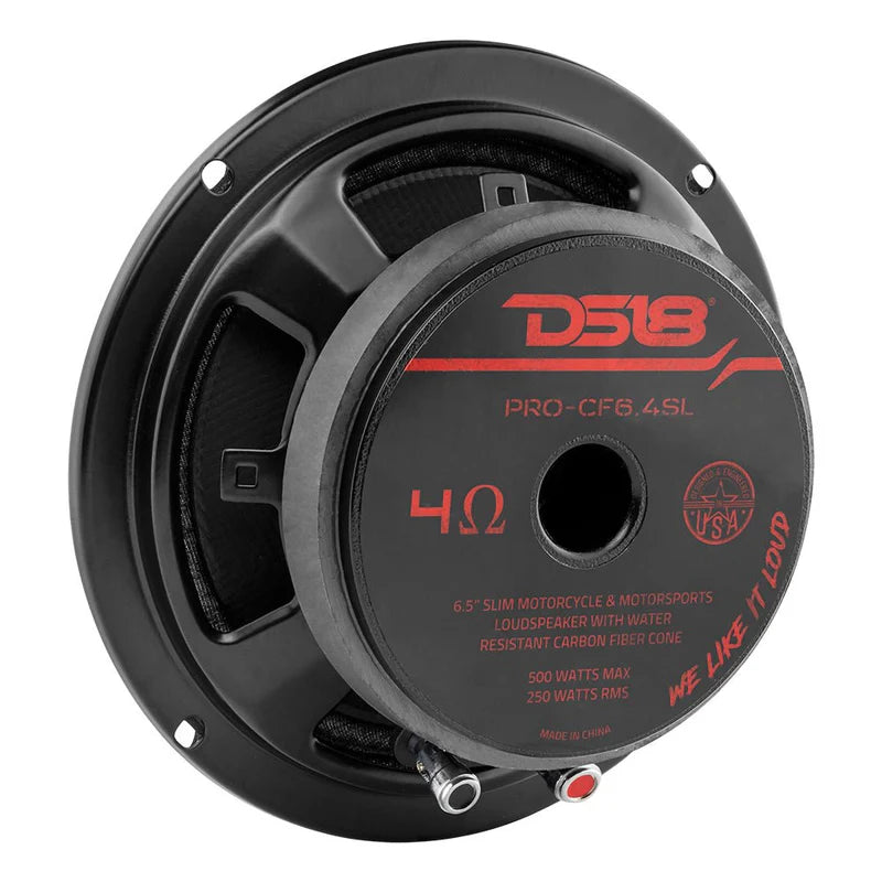 pro cf6 4sl marine speaker 6 5 DELAWARE