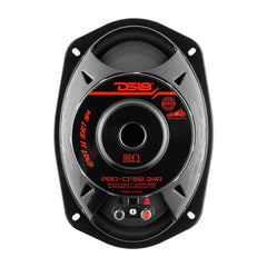 pro cf69 2nr marine speaker 6x9 bear de
