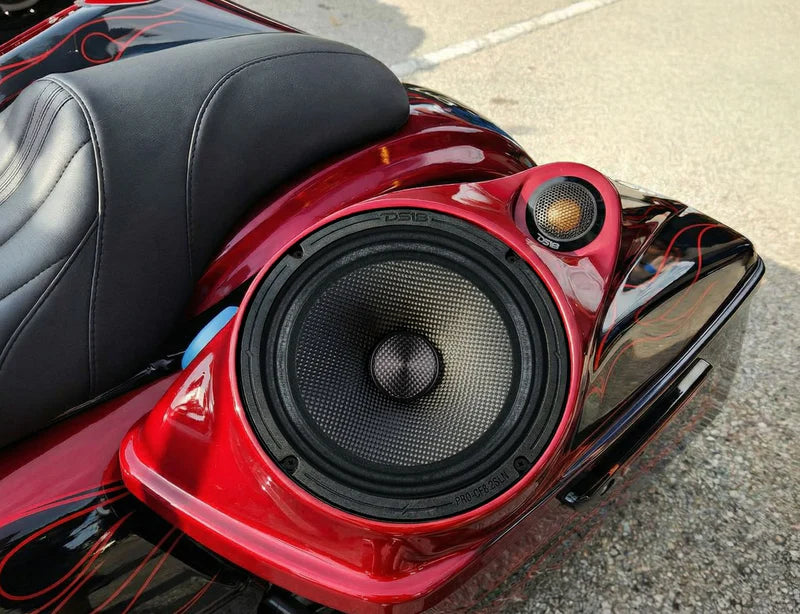 pro cf8 2sln marine speaker 8 BEAR DE