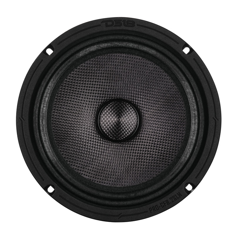 pro cf8 2sln marine speaker 8