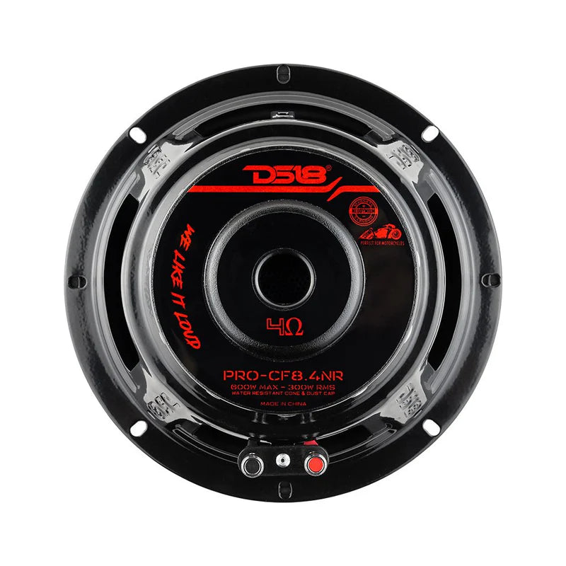 pro cf8 4nr marine speaker 300w DELAWARE