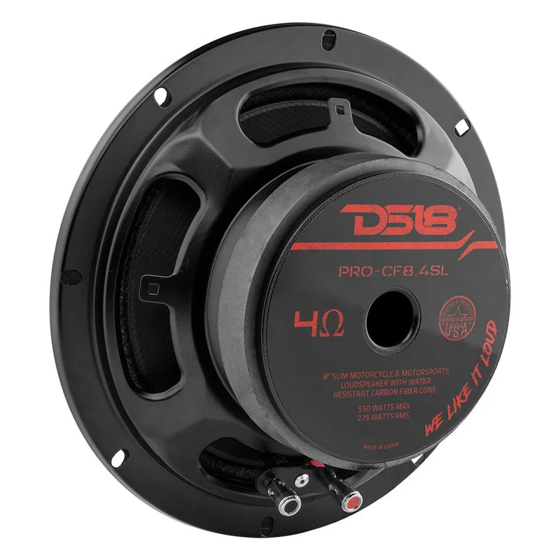 pro cf8 4sl marine speaker 275w BEAR DE