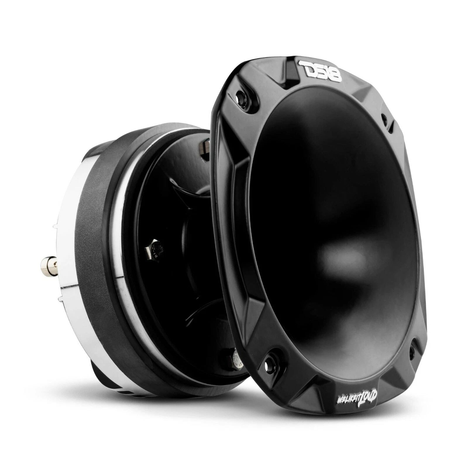 pro dkh1s marine speaker horn driver