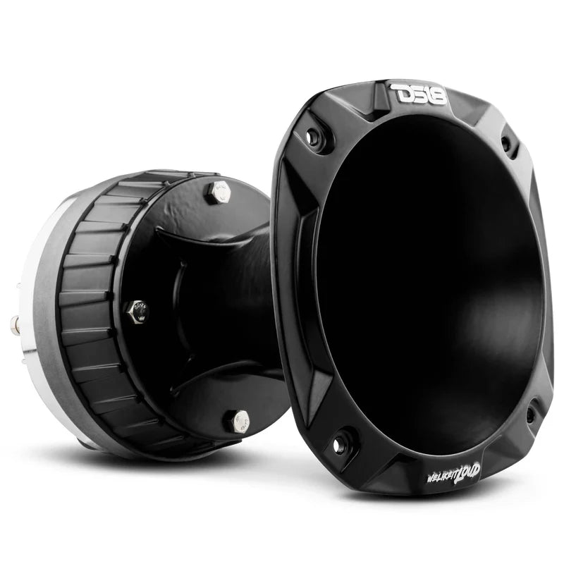 pro dkh1x car speaker horn 320w