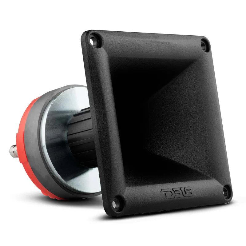 DS-18 PRO-DR1PK44 Car Speaker Horn Kit 120W 8-Ohm – Audio Jam Inc