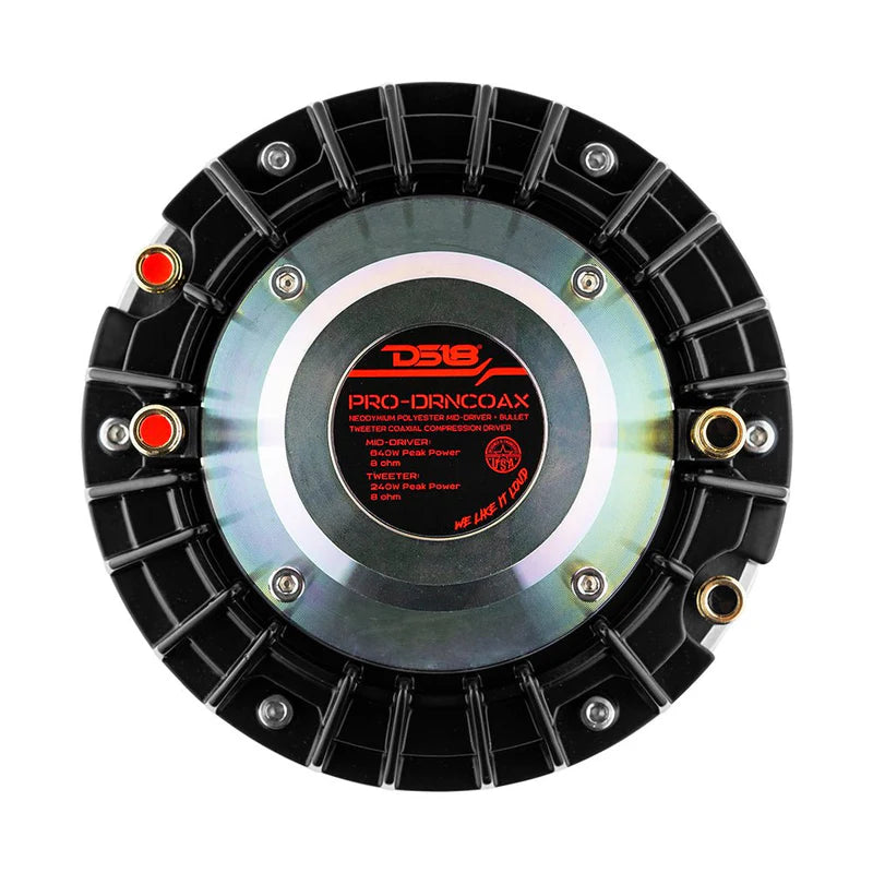 pro drncoax car speaker 320w DELAWARE