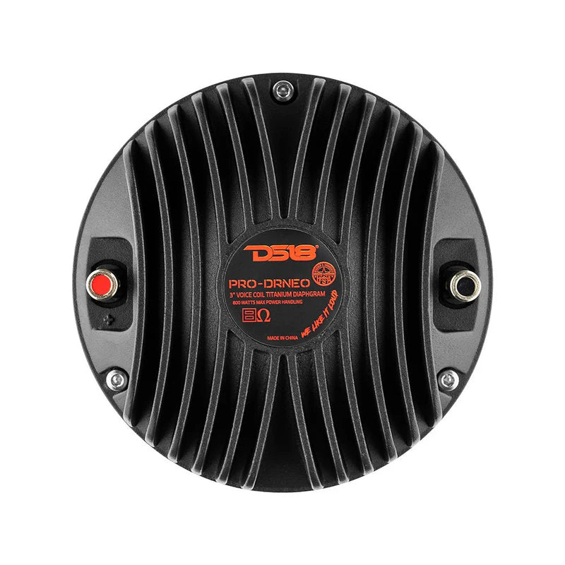 pro drneo car speaker driver 450w BEAR DE