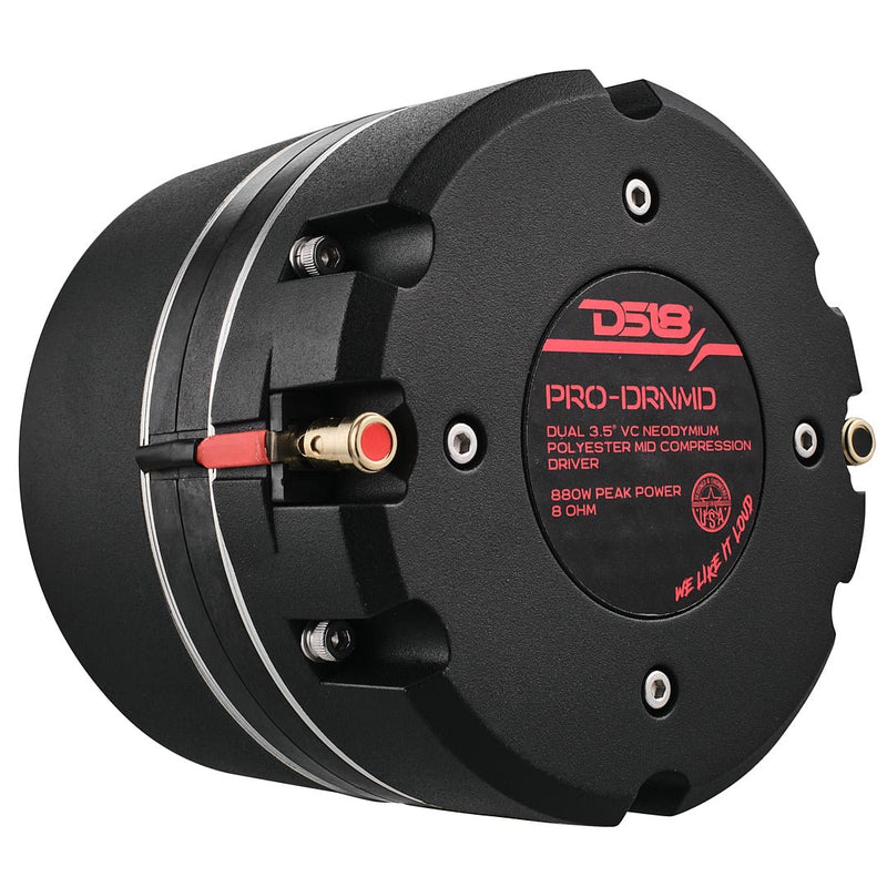 pro drnmd car speaker driver 440w delaware