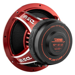 pro hy10 4b marine speaker 350w delaware