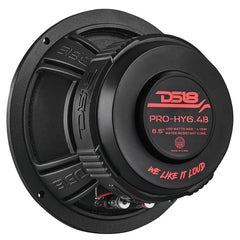 pro hy6 4b marine speaker 6 5 BEAR DE