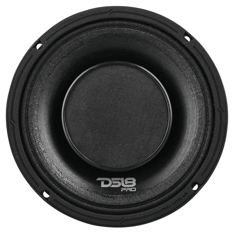 pro hy6 4b marine speaker 6 5