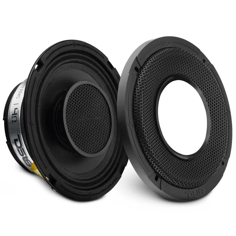 pro hy6 4msl marine speaker 6 5