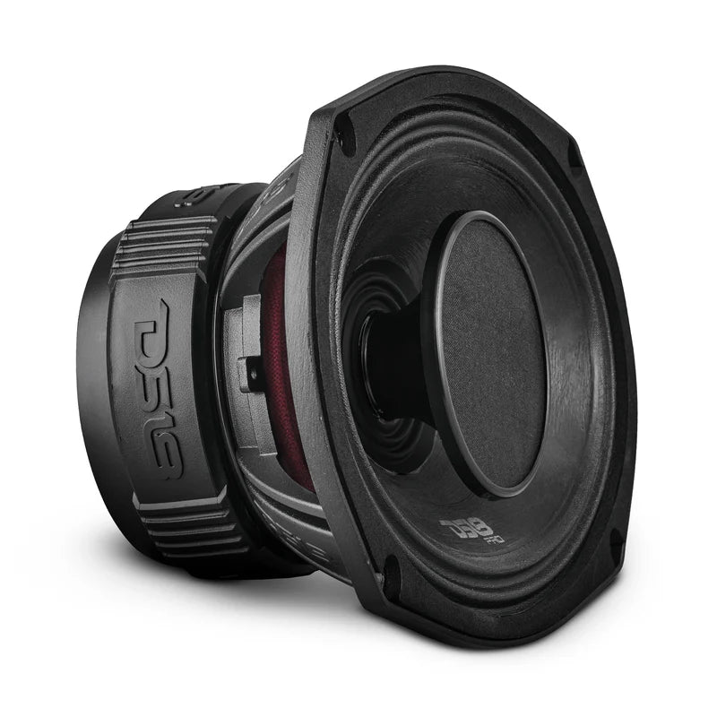 pro hy69-4b marine speaker 6x9