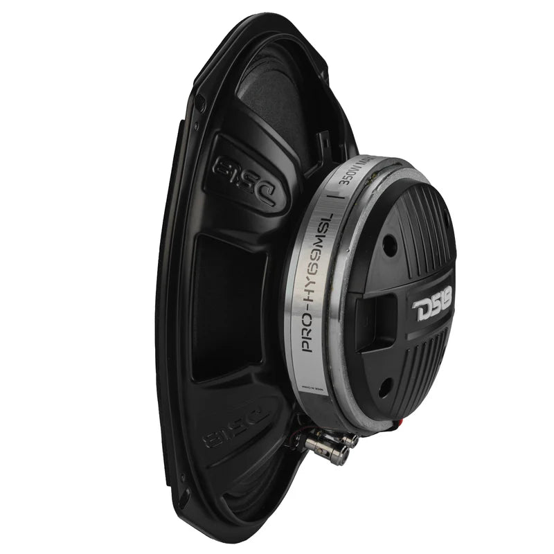 pro hy69msl marine speaker 6x9 BEAR DE