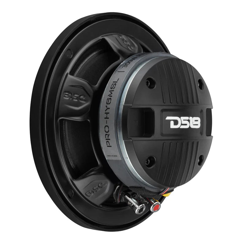 pro hy6msl marine speaker 6 5 BEAR DE