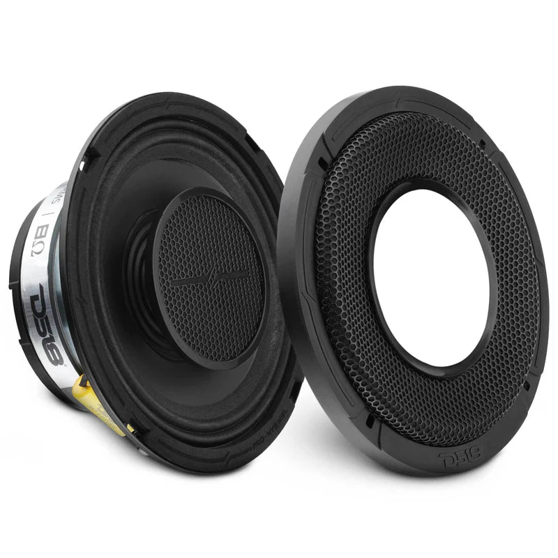 pro hy6msl marine speaker 6 5