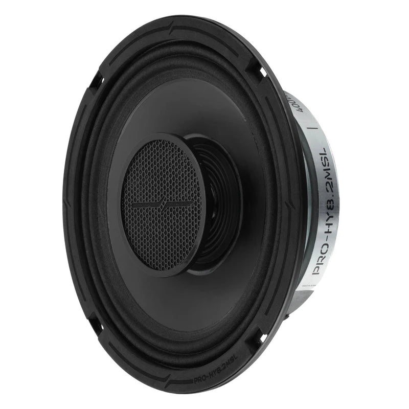 pro hy8 2msl marine speaker 200w BEA DE