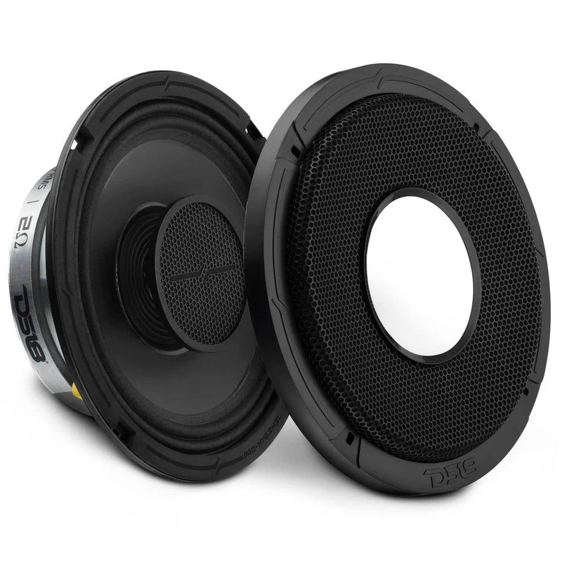 pro hy8 2msl marine speaker 200w