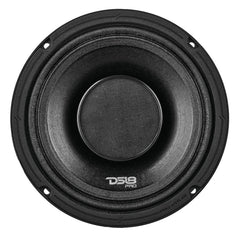 DS-18 PRO-HY8.4B Marine Speaker 8" 250W RMS Hybrid Coaxial