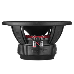 DS-18 PRO-HY8.4B Marine Speaker 8" 250W RMS Hybrid Coaxial