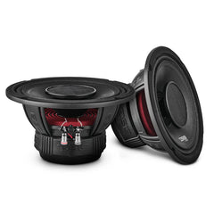 DS-18 PRO-HY8.4B Marine Speaker 8" 250W RMS Hybrid Coaxial