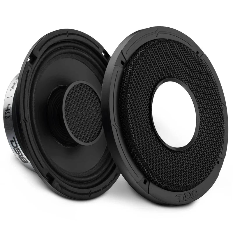 pro hy8 4msl marine speaker 200w