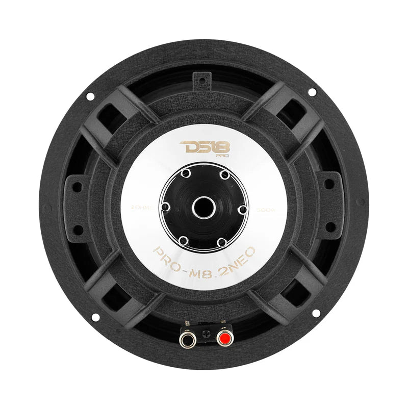 pro m8 2neo marine speaker 250w delaware