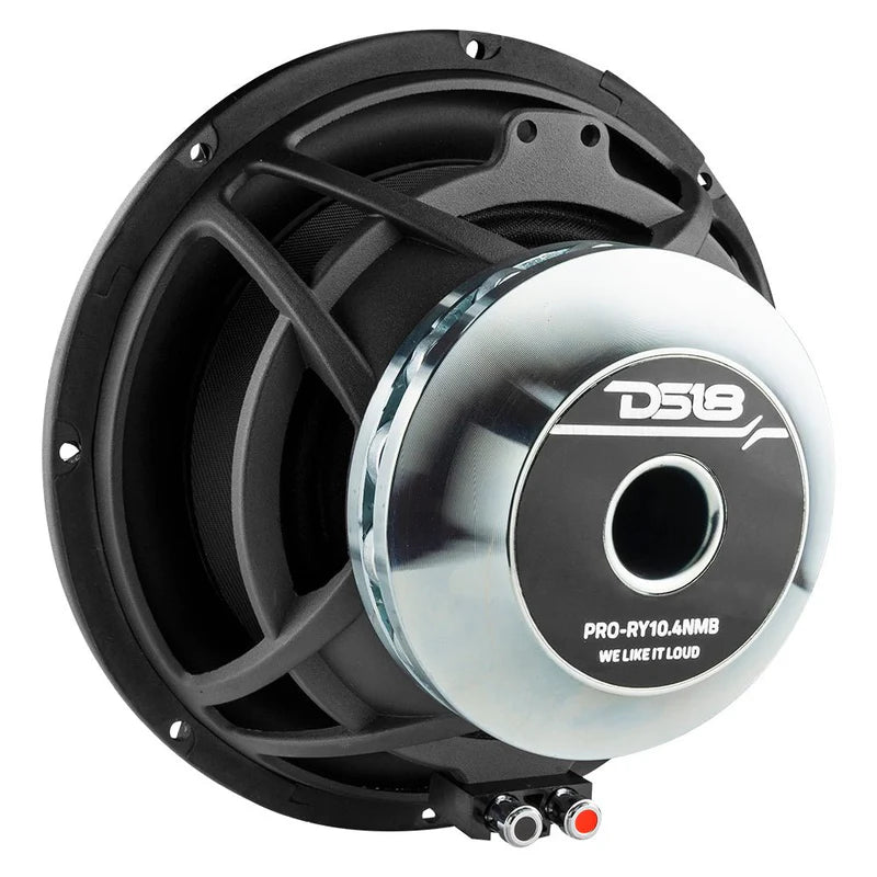 pro ry10 4nmb marine subwoofer bear de