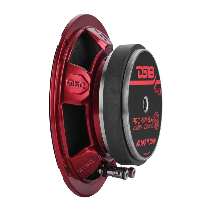 pro sm6 4 marine speaker 6 5 BEAR DE