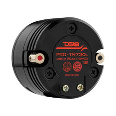 pro tw720l marine tweeter 140w bear de
