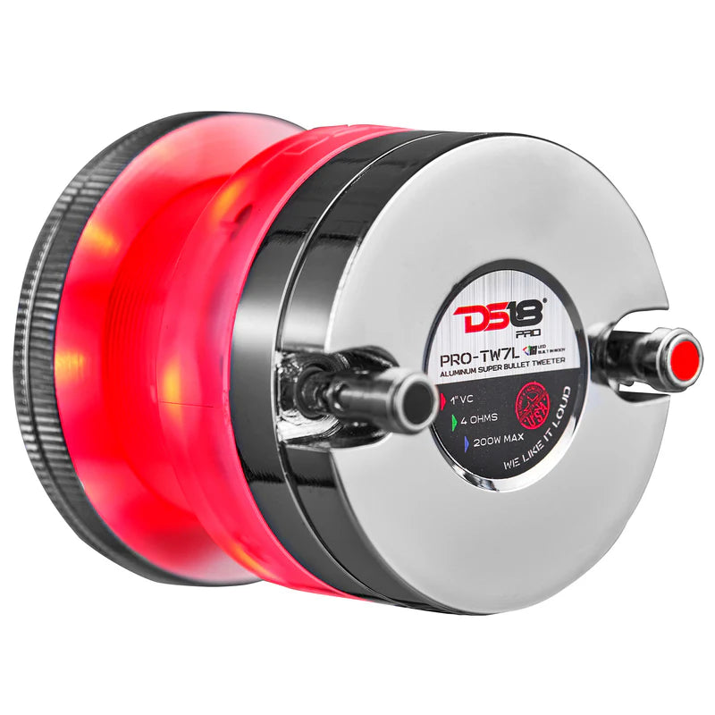 pro tw7l marine tweeter 2 3 bear dfe