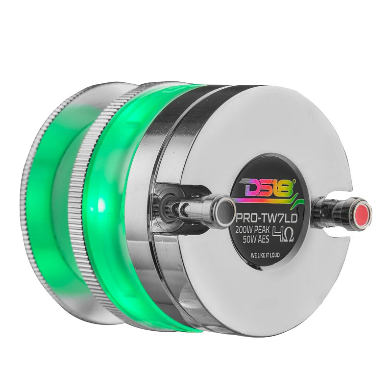 pro tw7ld marine tweeter 2 3 bear de