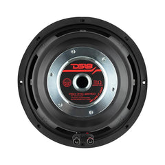 pro w10 2sneo marine subwoofer bear de