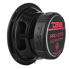 pro zt6 marine speaker 6 5 delaware