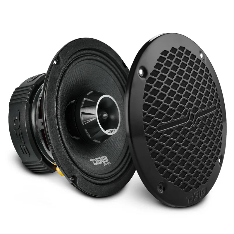 pro zt6 marine speaker 6 5