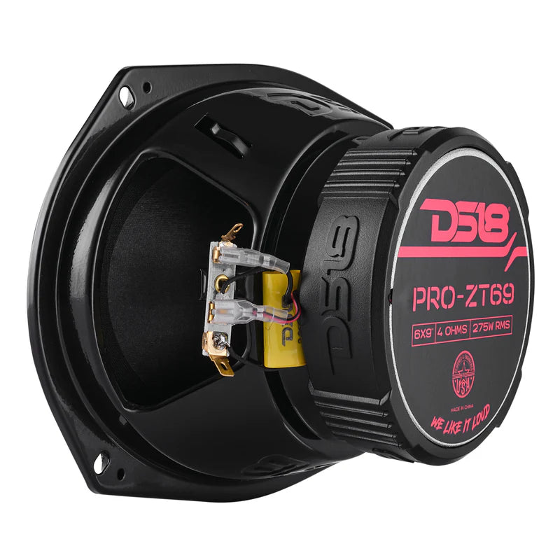 pro zt69 marine speaker 6x9 BEAR DE