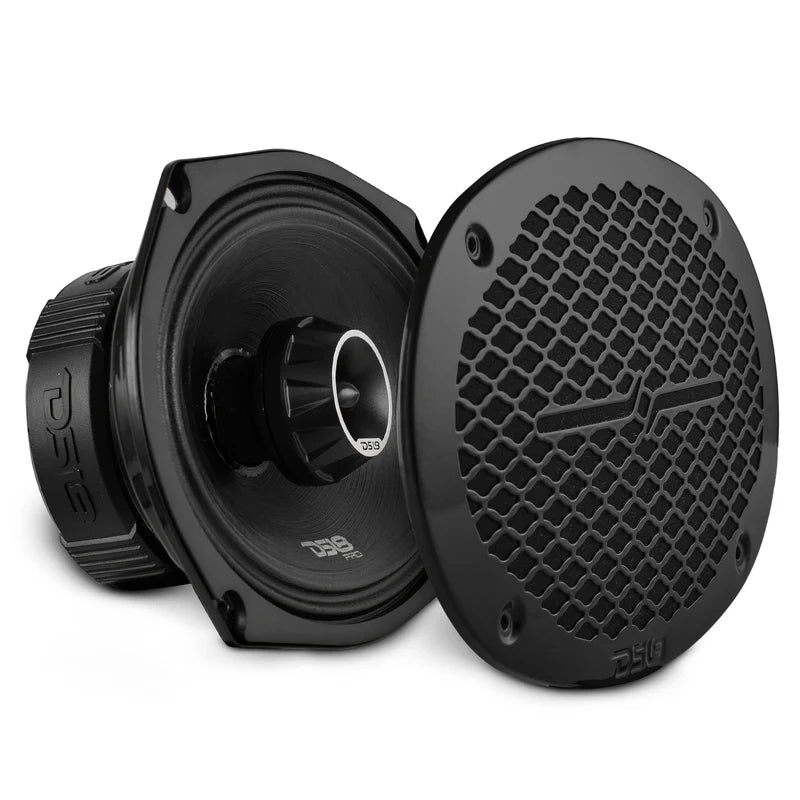 pro zt69 marine speaker 6x9
