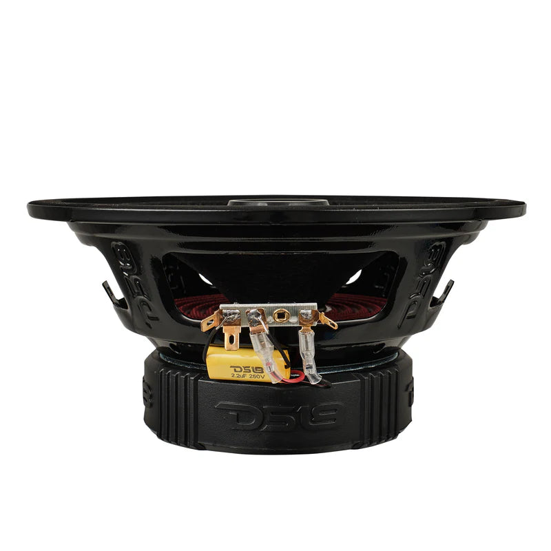 pro zt8 marine speaker 8 DELAWARE