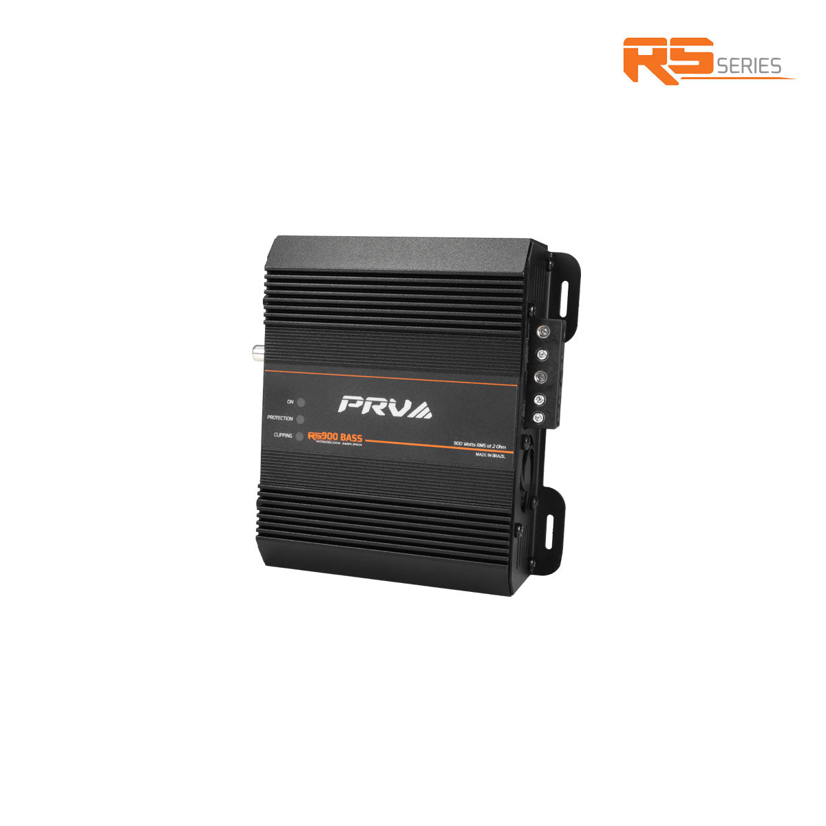 picture of prv car amplifier 
